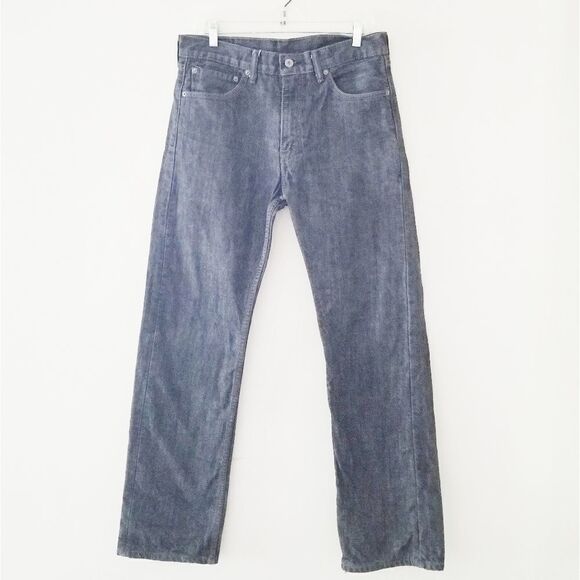 Levi's 505 jeans    32x32 - Picture 1 of 7